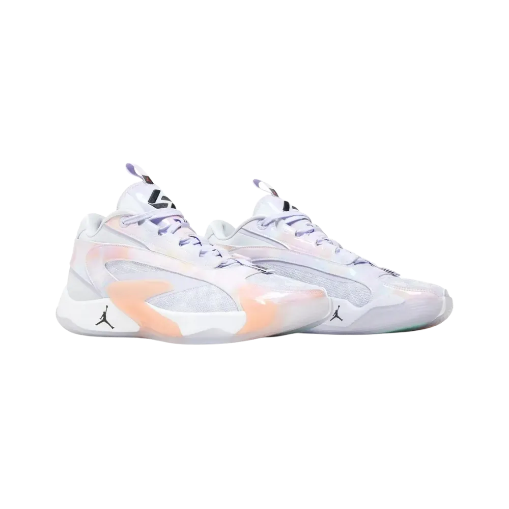 Air Jordan Luka 2 'Nebula'