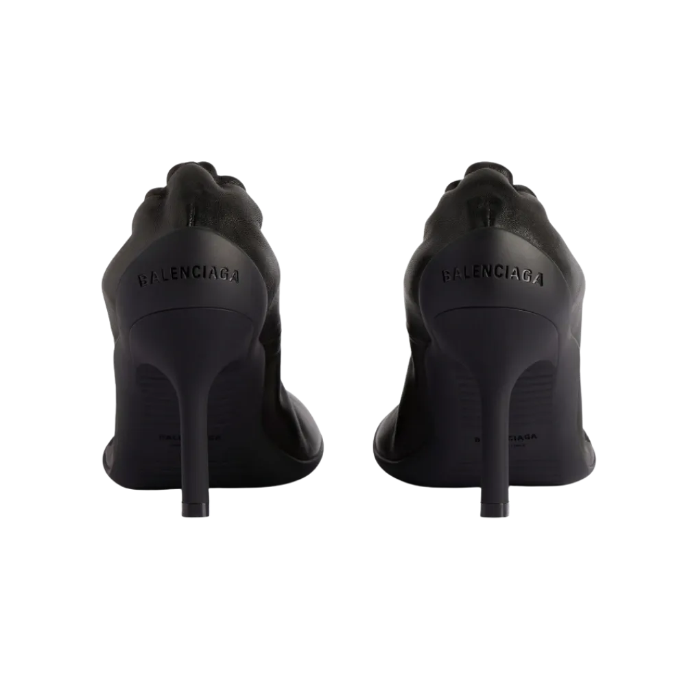 Balenciaga Shibuya Pump In Black