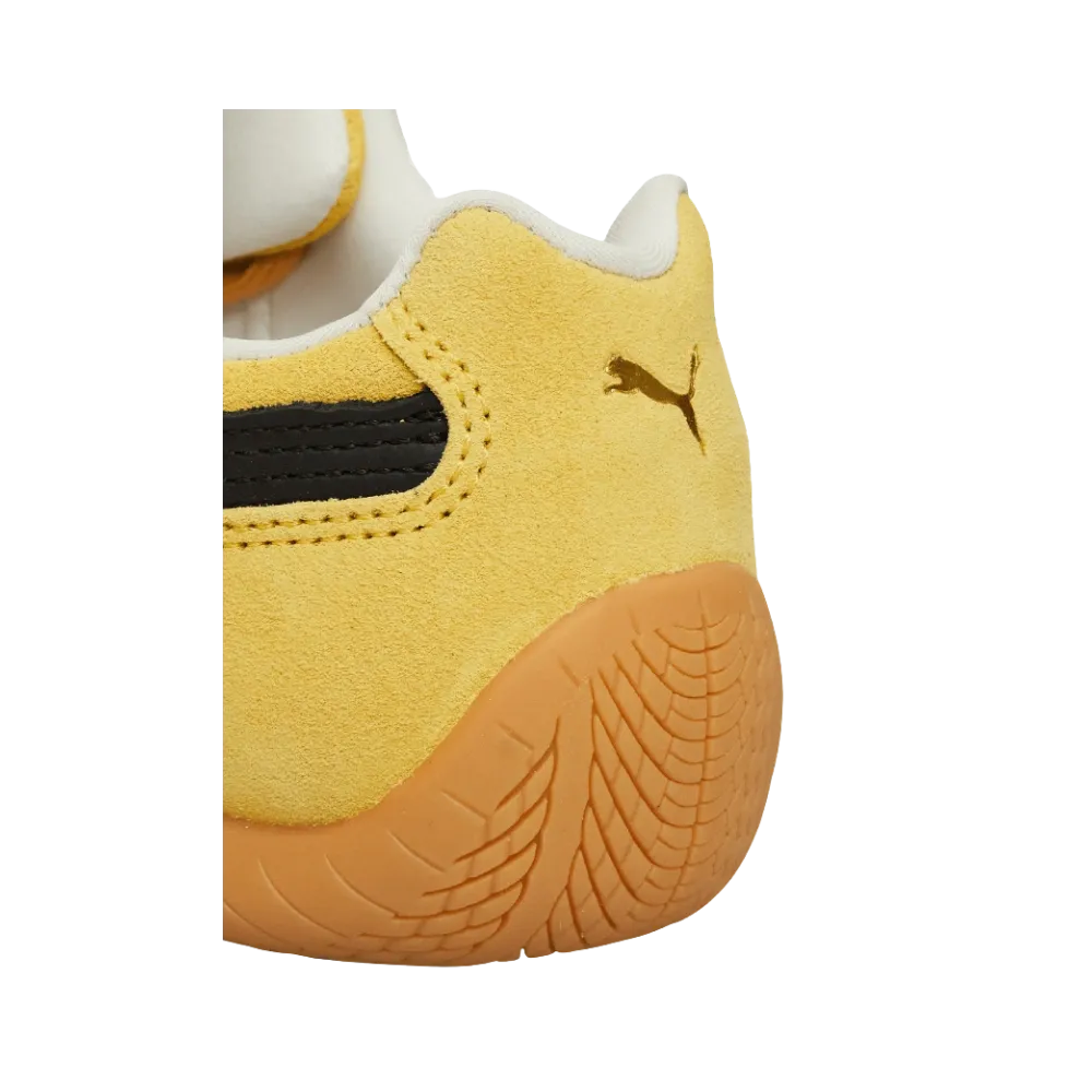 Puma Speedcat Sunny Yellow Black