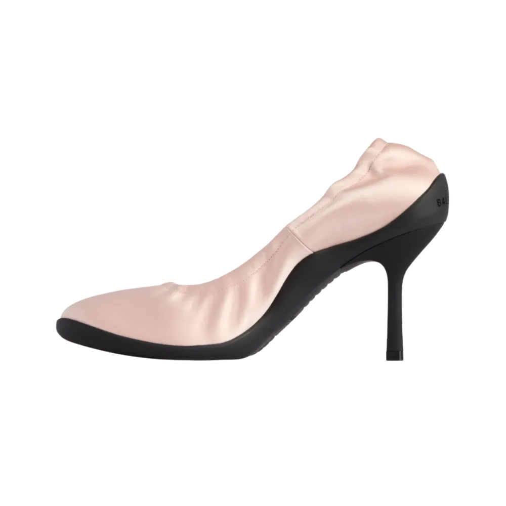 Balenciaga Shibuya Pump In Pink