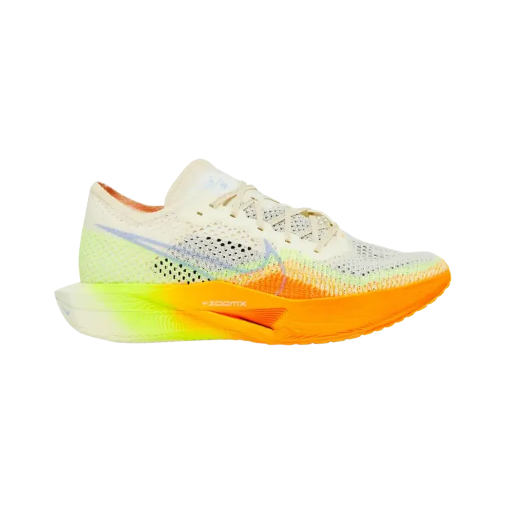 ZoomX VaporFly Next% 3 'Sail Orange'