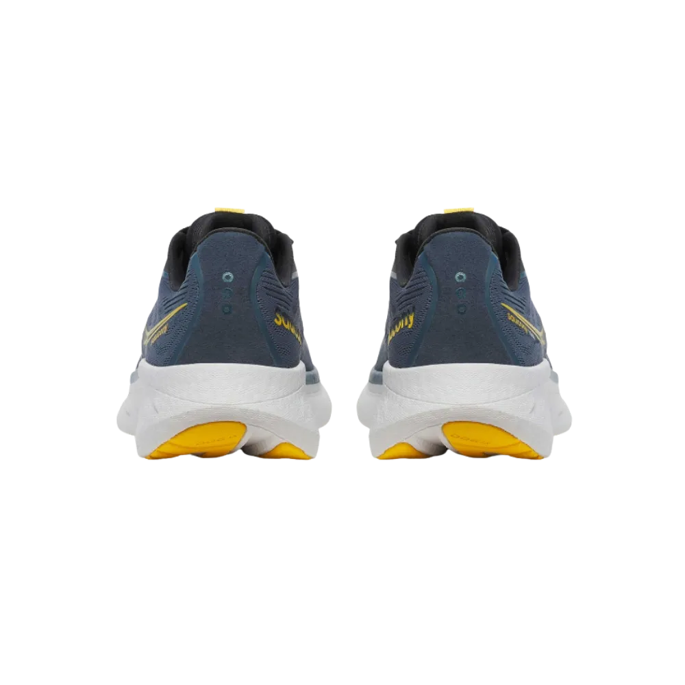 Saucony Ride 18 Dusk | Pollen