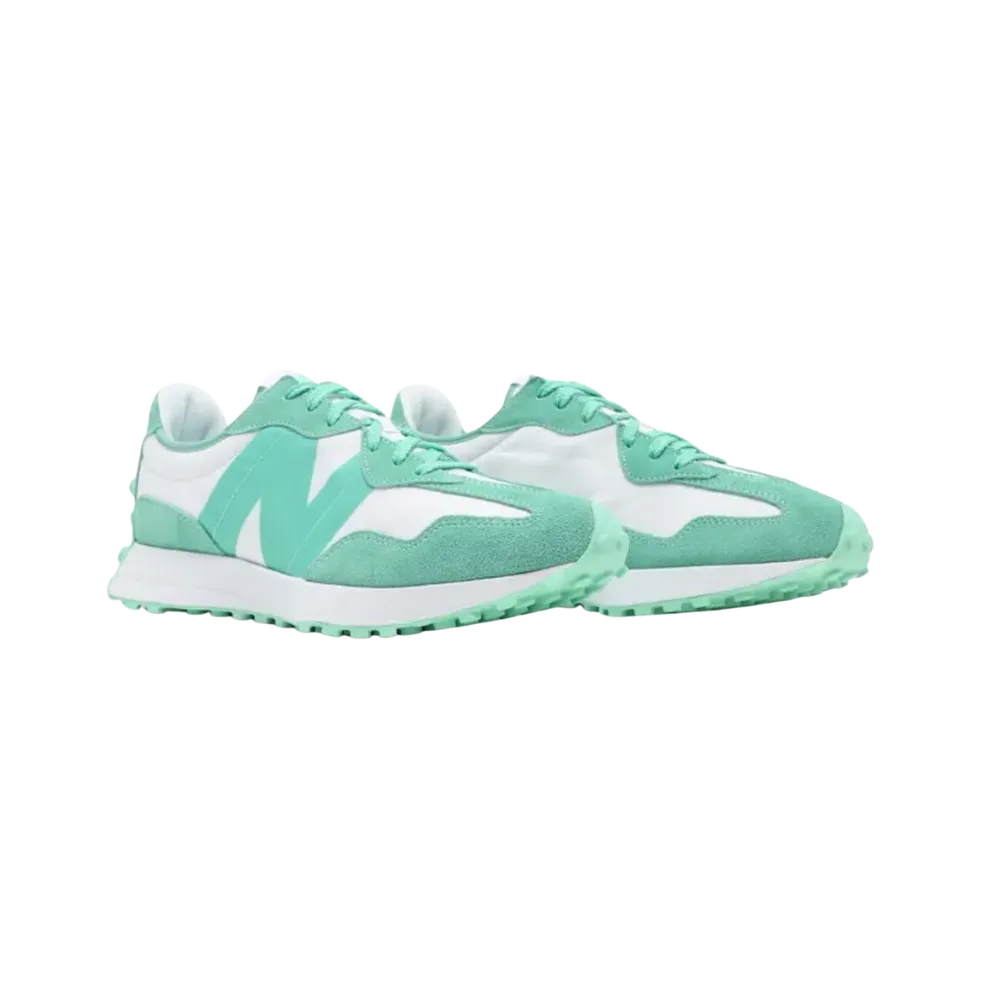 New Balance 327 '1-800 Summer - Neo Mint'