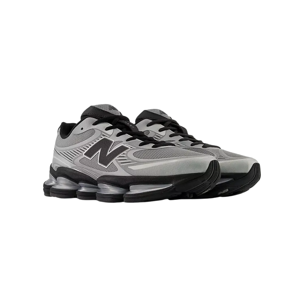 New Balance Abzorb 2000 'Slate Grey Silver Metallic'