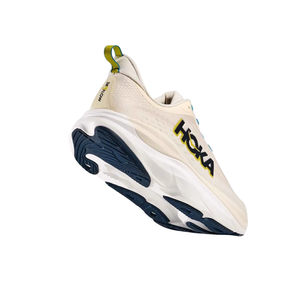 Hoka Skyflow Alabaster