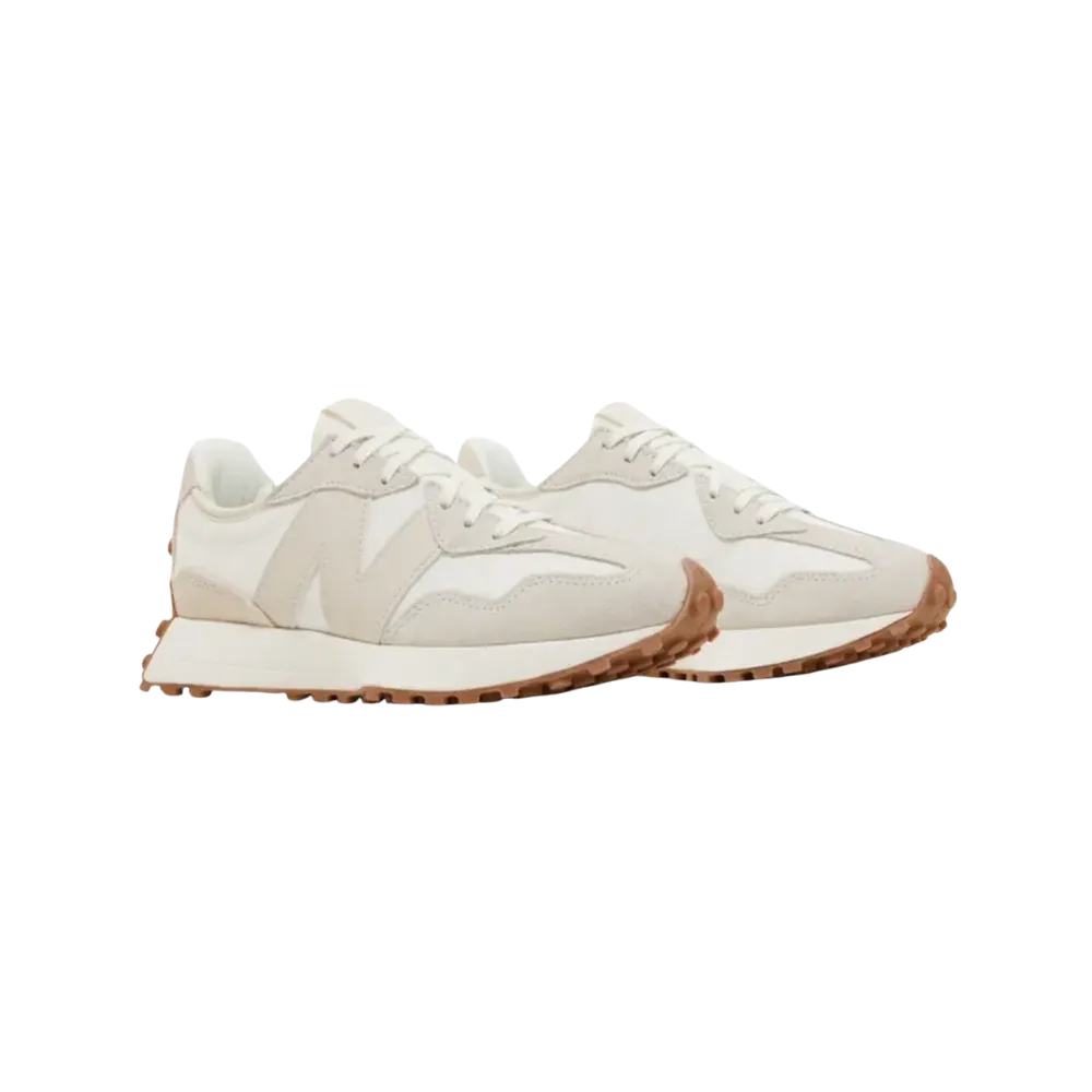 New Balance 327 'Moonbeam Timberwolf'