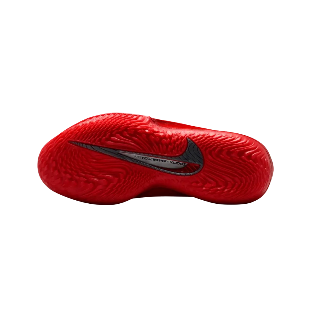 Nike GT Cut 4 'University Red'