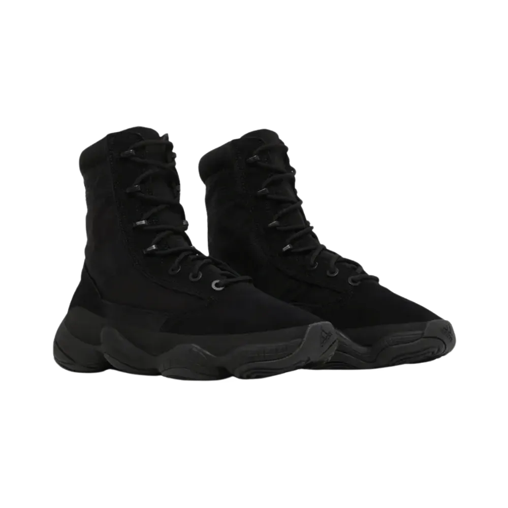 Yeezy 500 High Tactical Boot 'Utility Black'