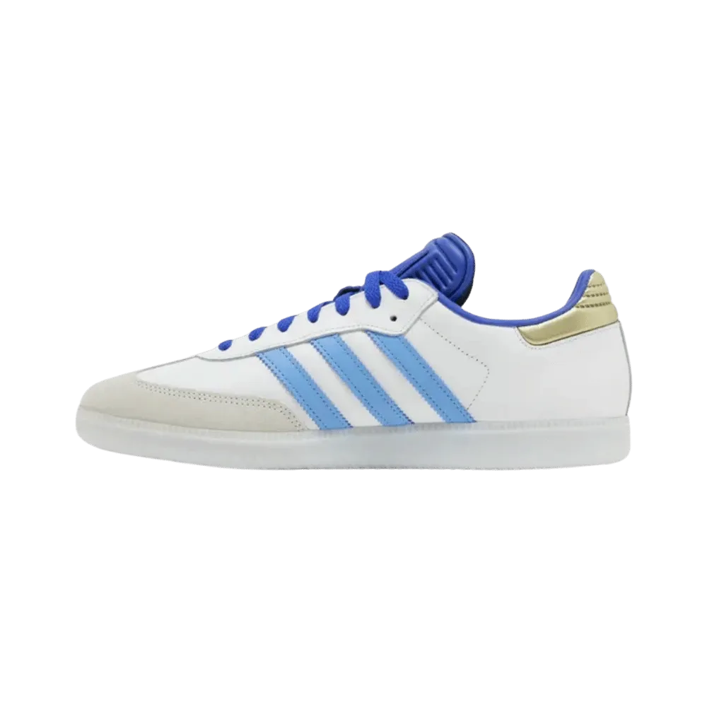 Lionel Messi x Samba Indoor 'Spark Gen10s'