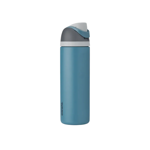 Owala Freesip 24oz "Blue Oasis"