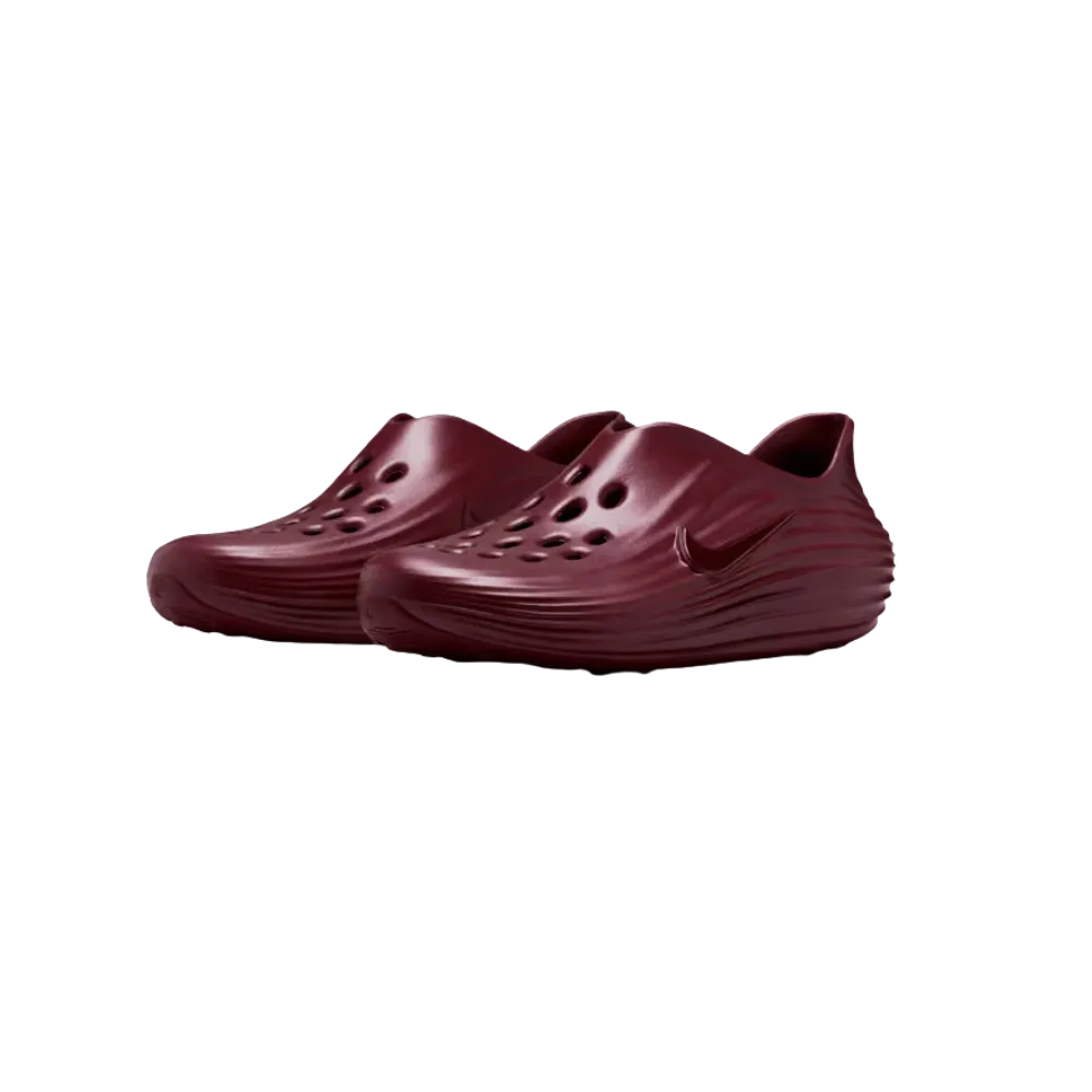 Nike ReactX Rejuven8 'Dark Team Red'