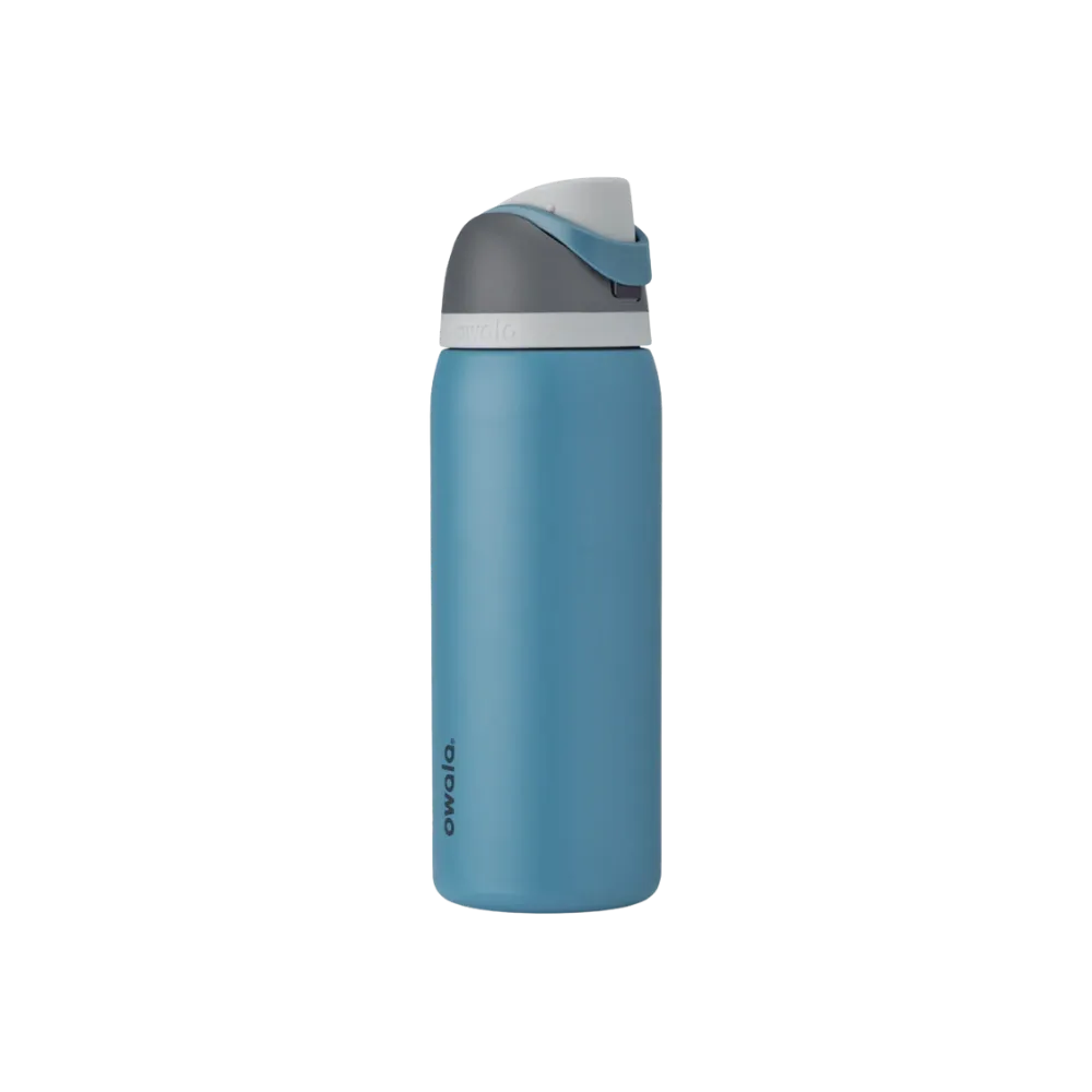 Owala Freesip 32oz "Blue Oasis"