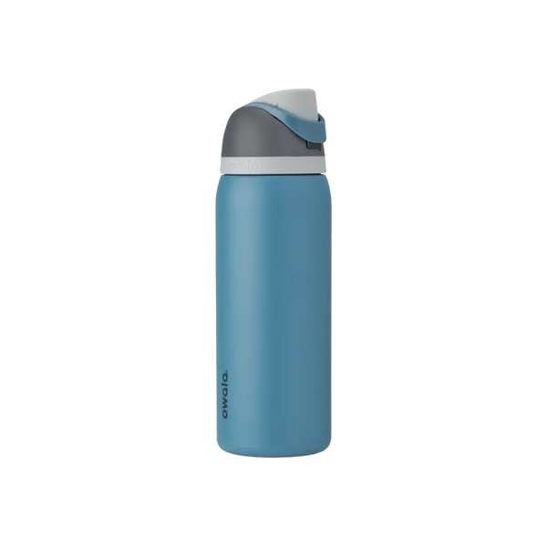 Owala Freesip 32oz "Blue Oasis"