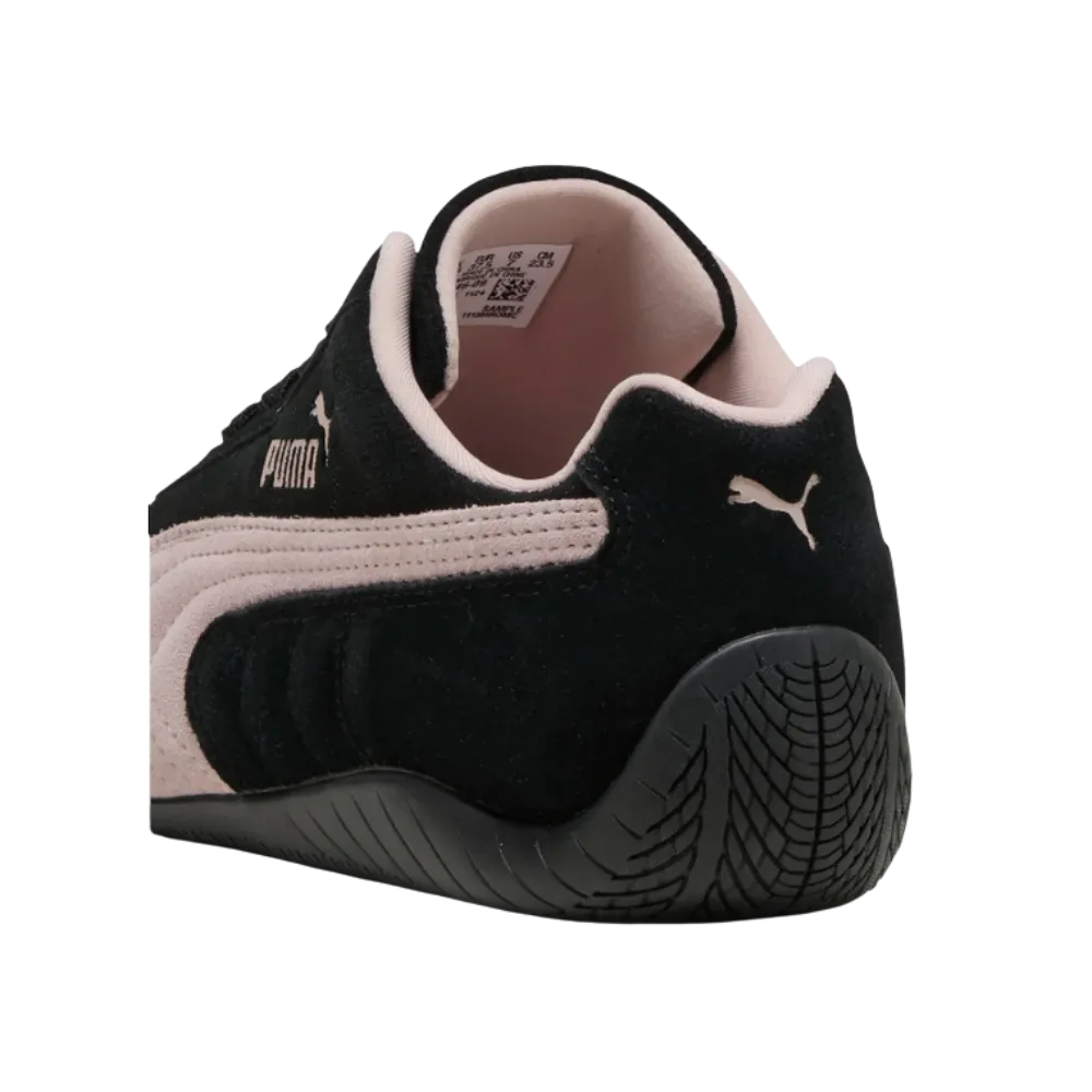 Puma Speedcat OG Black Mauve Mist