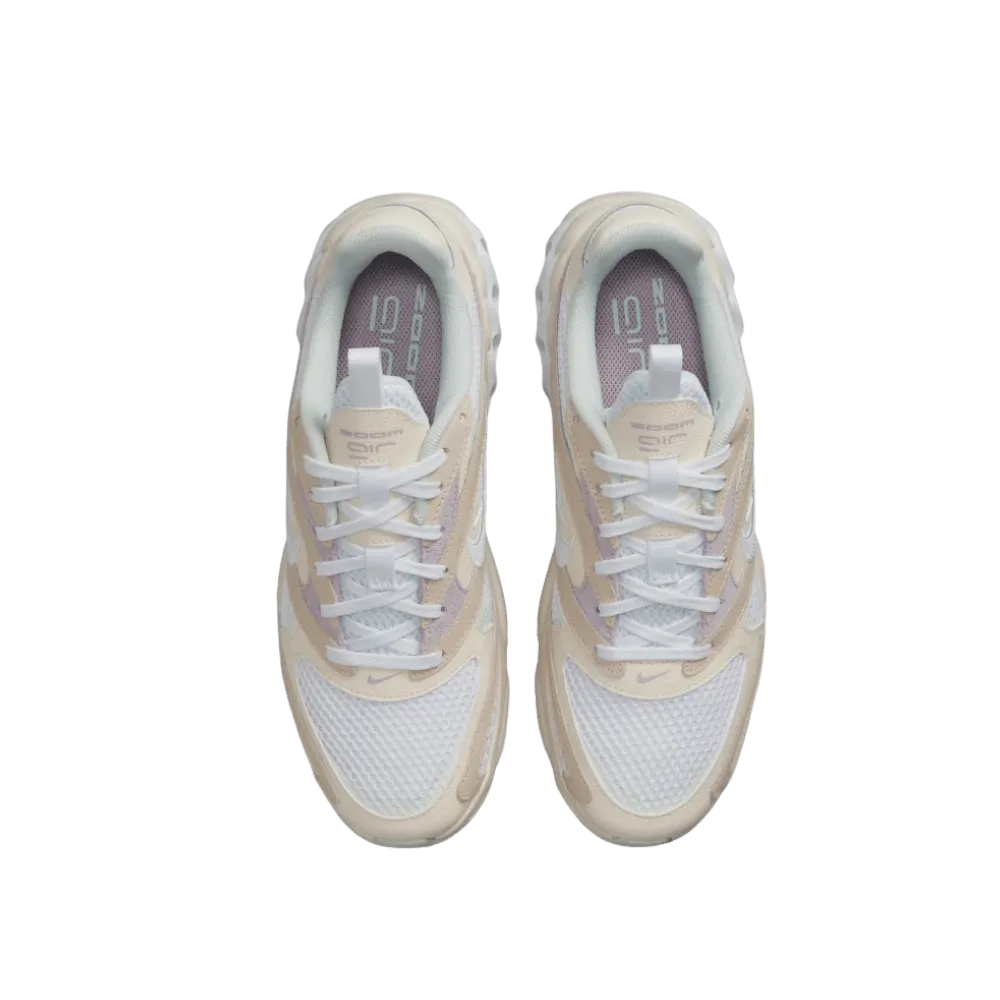 Nike Zoom Air Fire 'Pearl White'