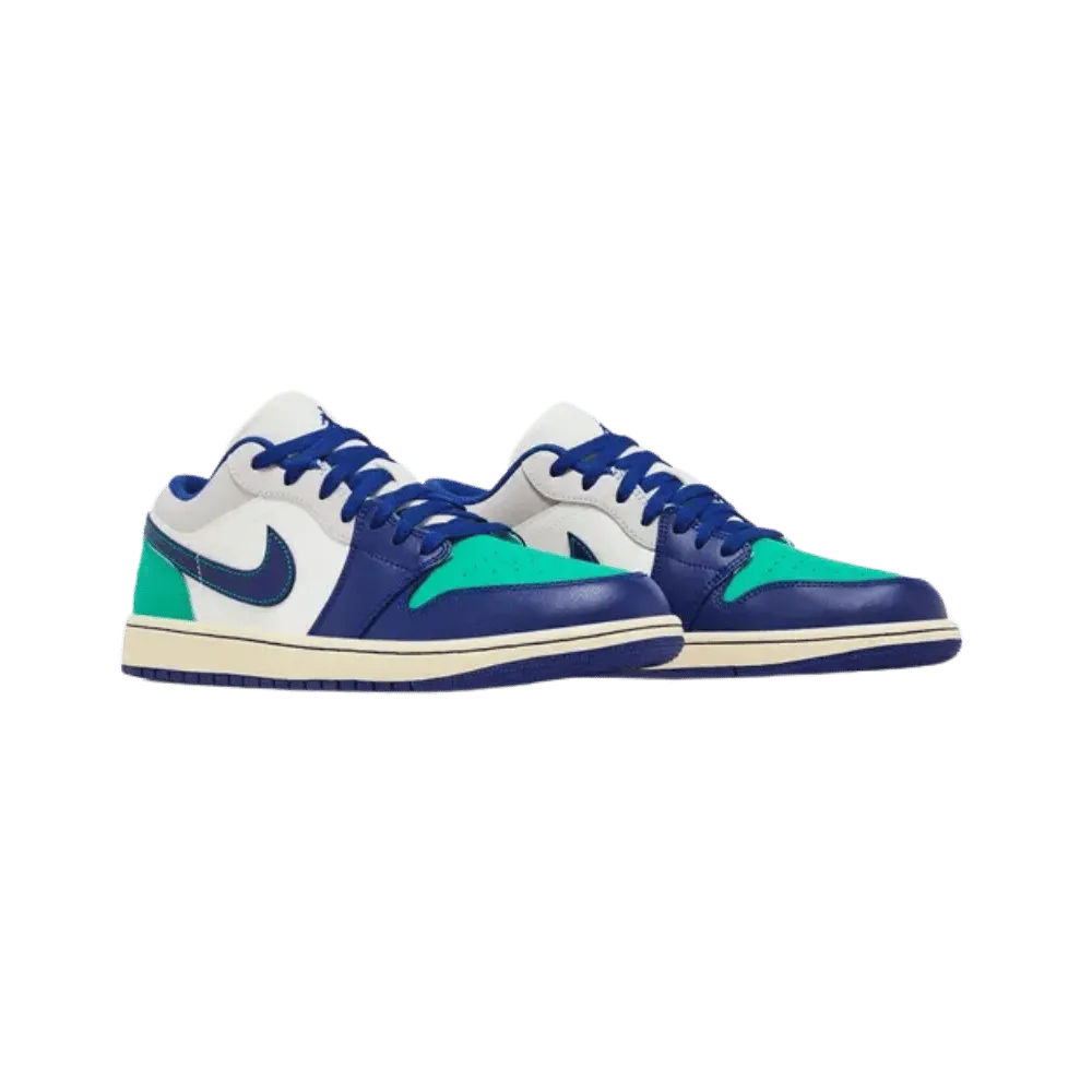 Nike Air Jordan 1 Low 'Rare Air'