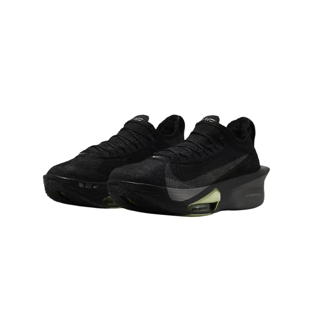 Nike Air Zoom Alphafly NEXT% 3 'Black Olive Aura'