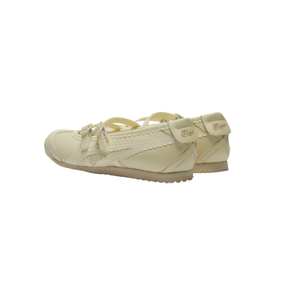 Onitsuka Tiger Mexico 66 TGRS Ivory Cream (W)