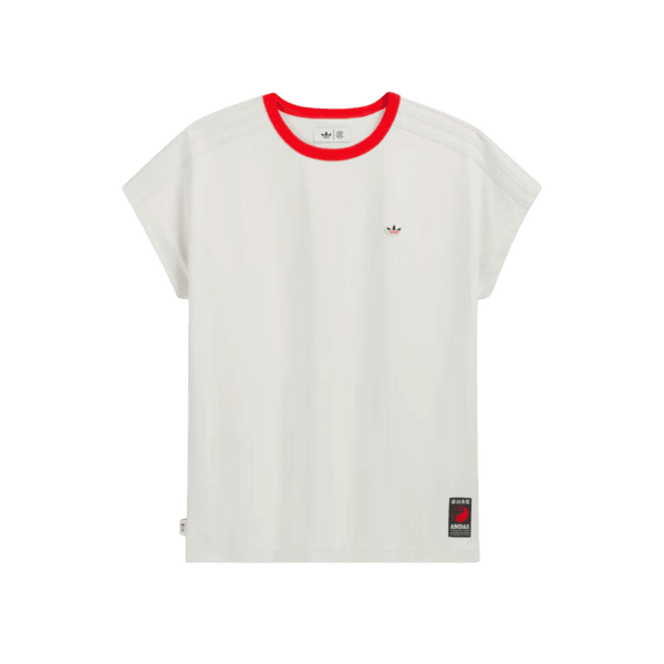 adidas originals × Clot Dolman Tee By Edison Chen CNY