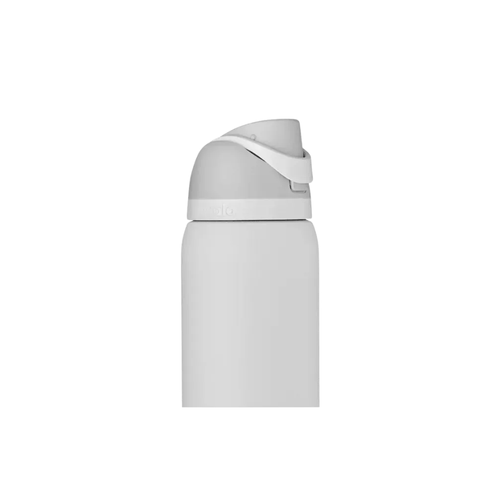 Owala Freesip 40oz "Shy Marshmallow"