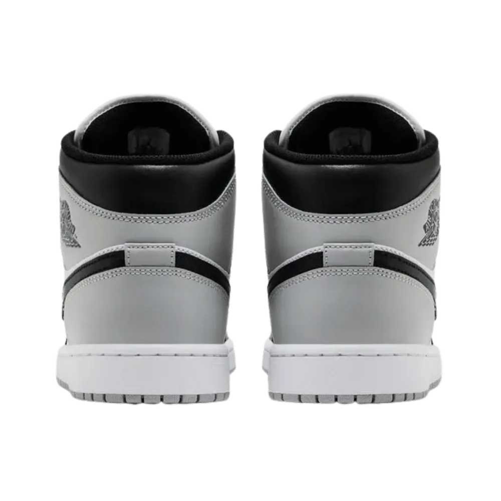 Nike Air Jordan 1 Mid Barons