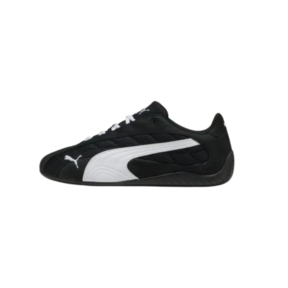 Puma Speedcat Plus Black White