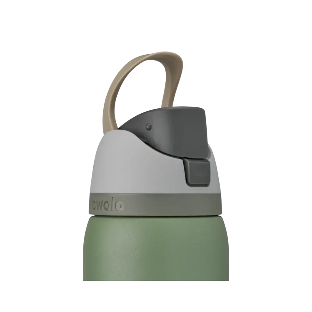 Owala Freesip 32oz "Green House"