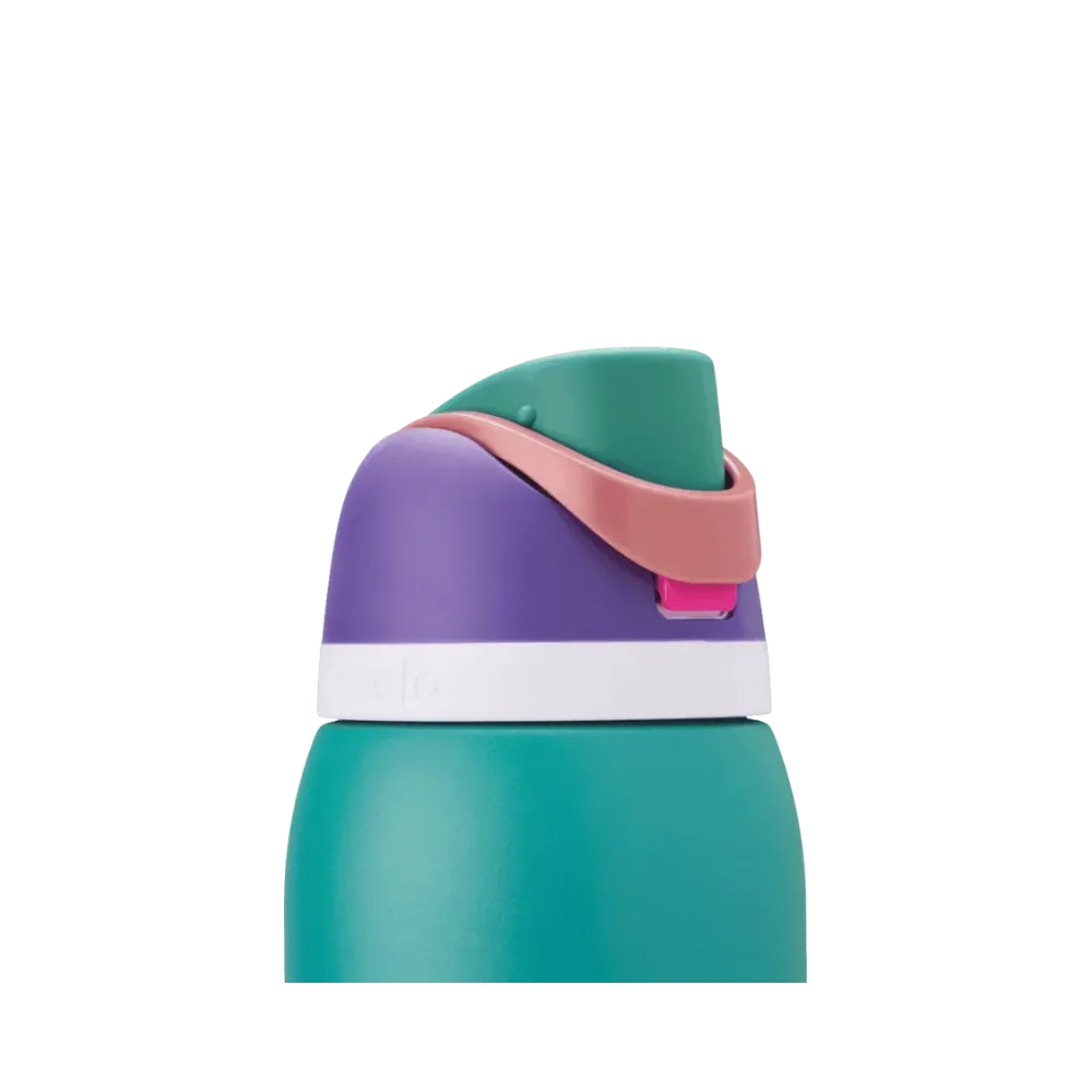 Owala Freesip 32oz "80s Ski Slopes"