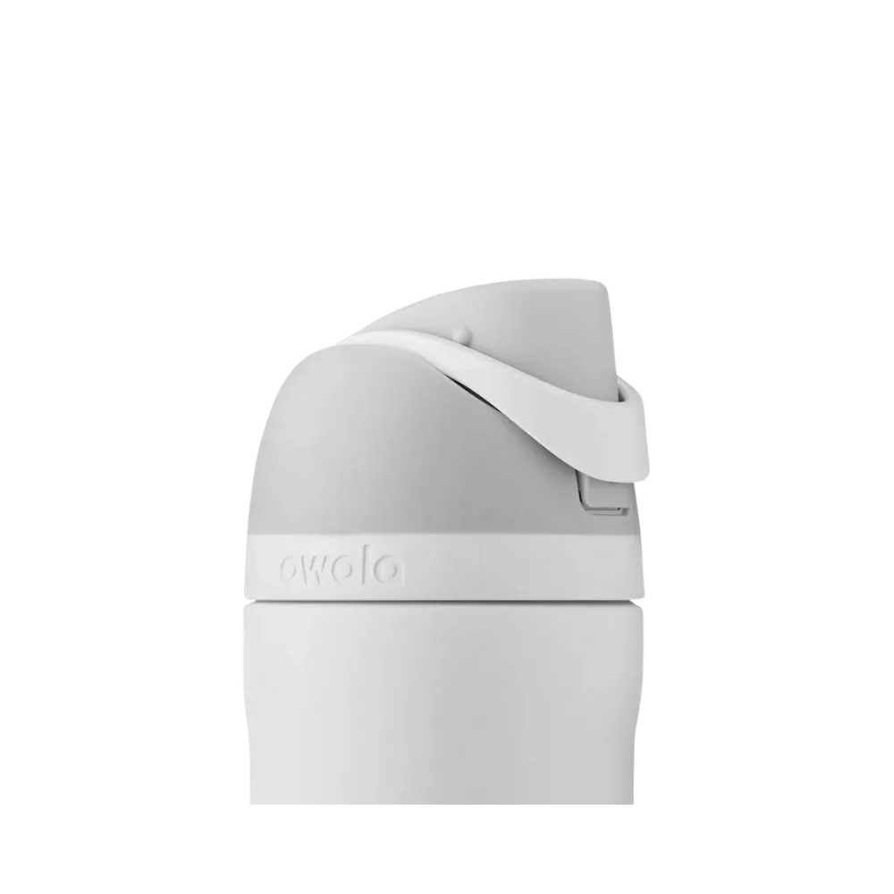 Owala Freesip 24oz "Shy Marshmallow"