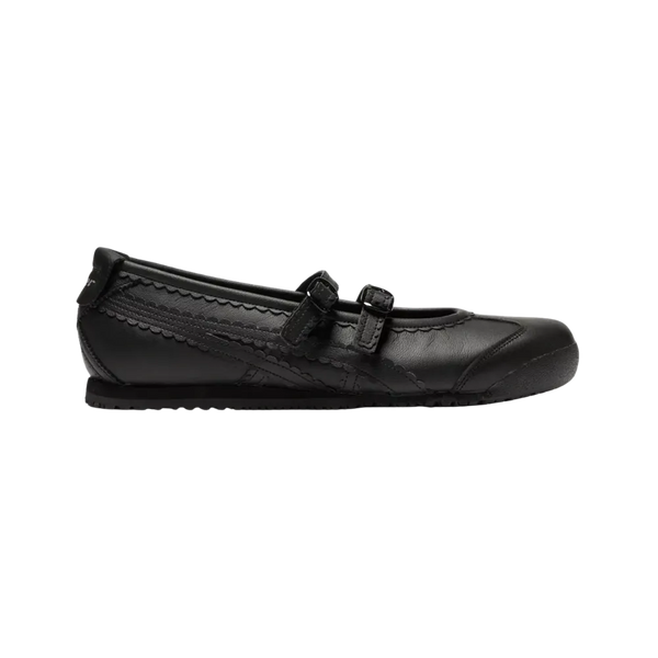Onitsuka Tiger Mexico 66 TGRS Black (W)