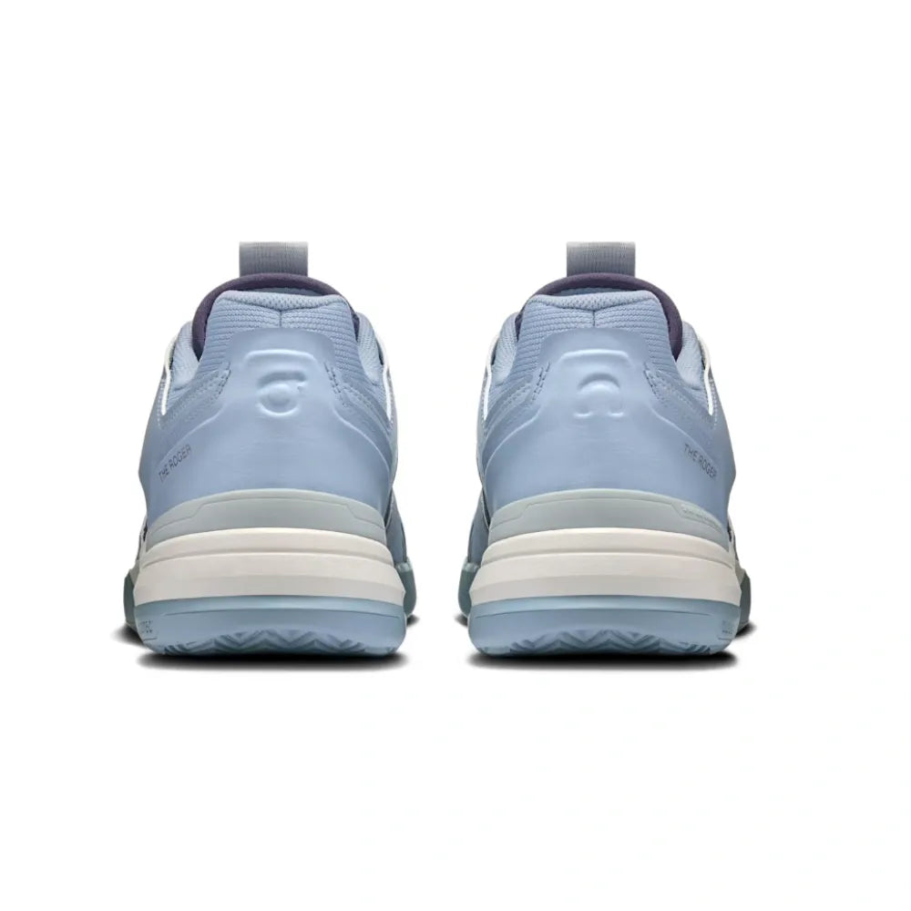 THE ROGER Clubhouse Pro Chambray | Midnight