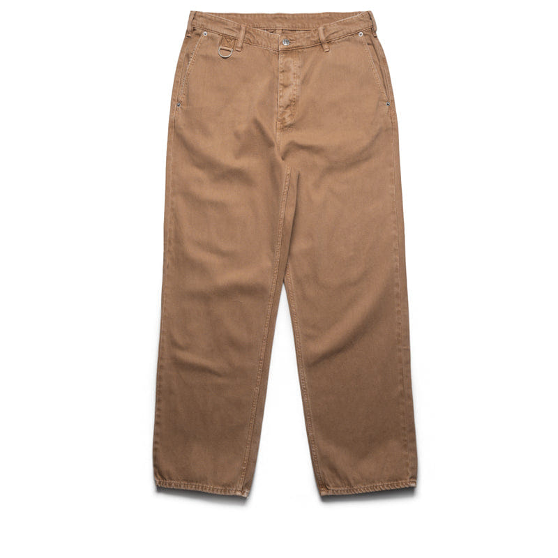 Ksubi Ksubi Rival Chino Trouser - Driftwood Tan
