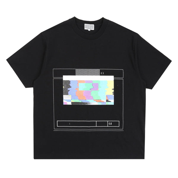 Cav Empt Cav Empt Md Petitio Principii T-Shirt - Black