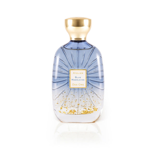 Atelier Des Ors Atelier Des Ors Blue Madeleine Eau De Parfum