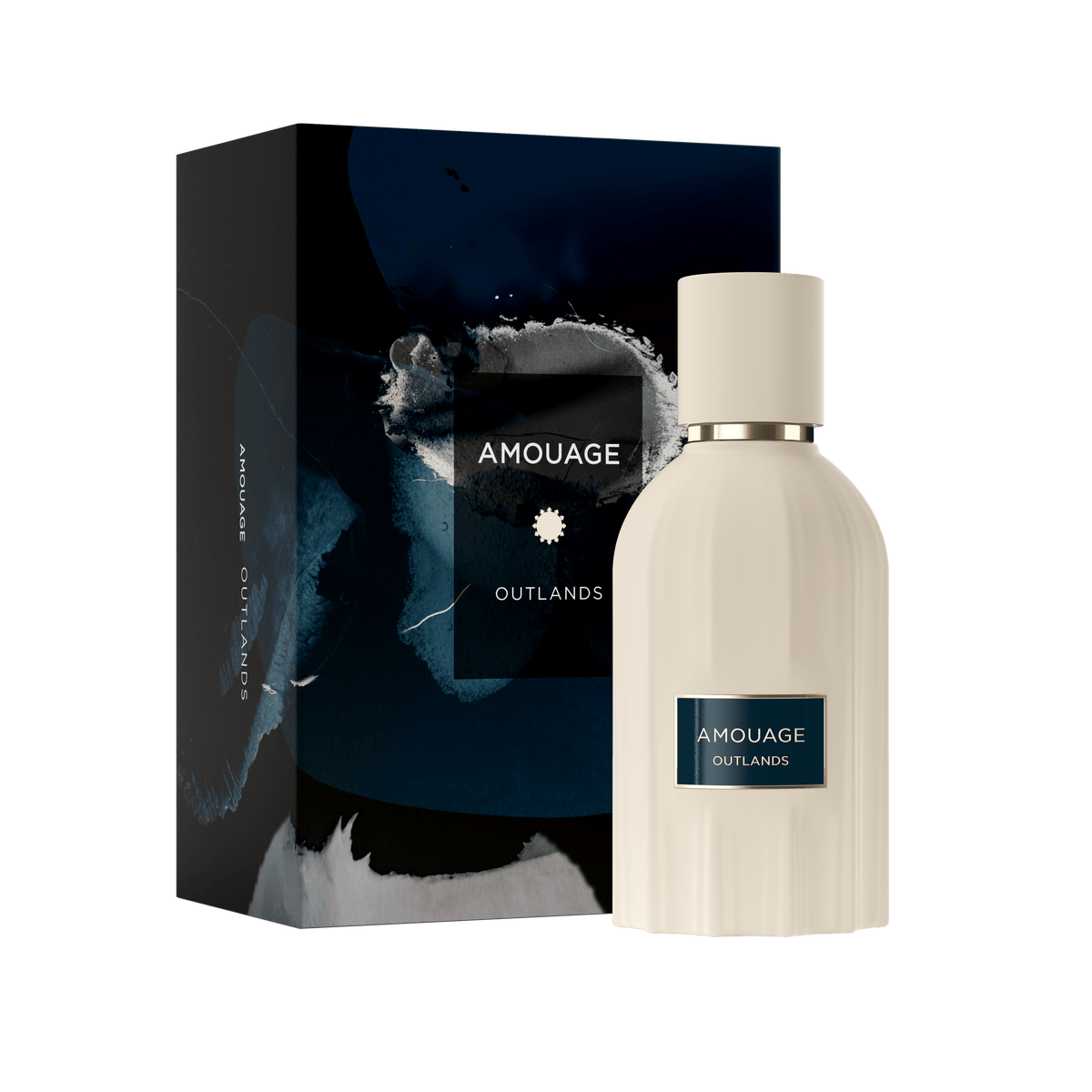 Amouage Amouage Outlands Eau De Parfum