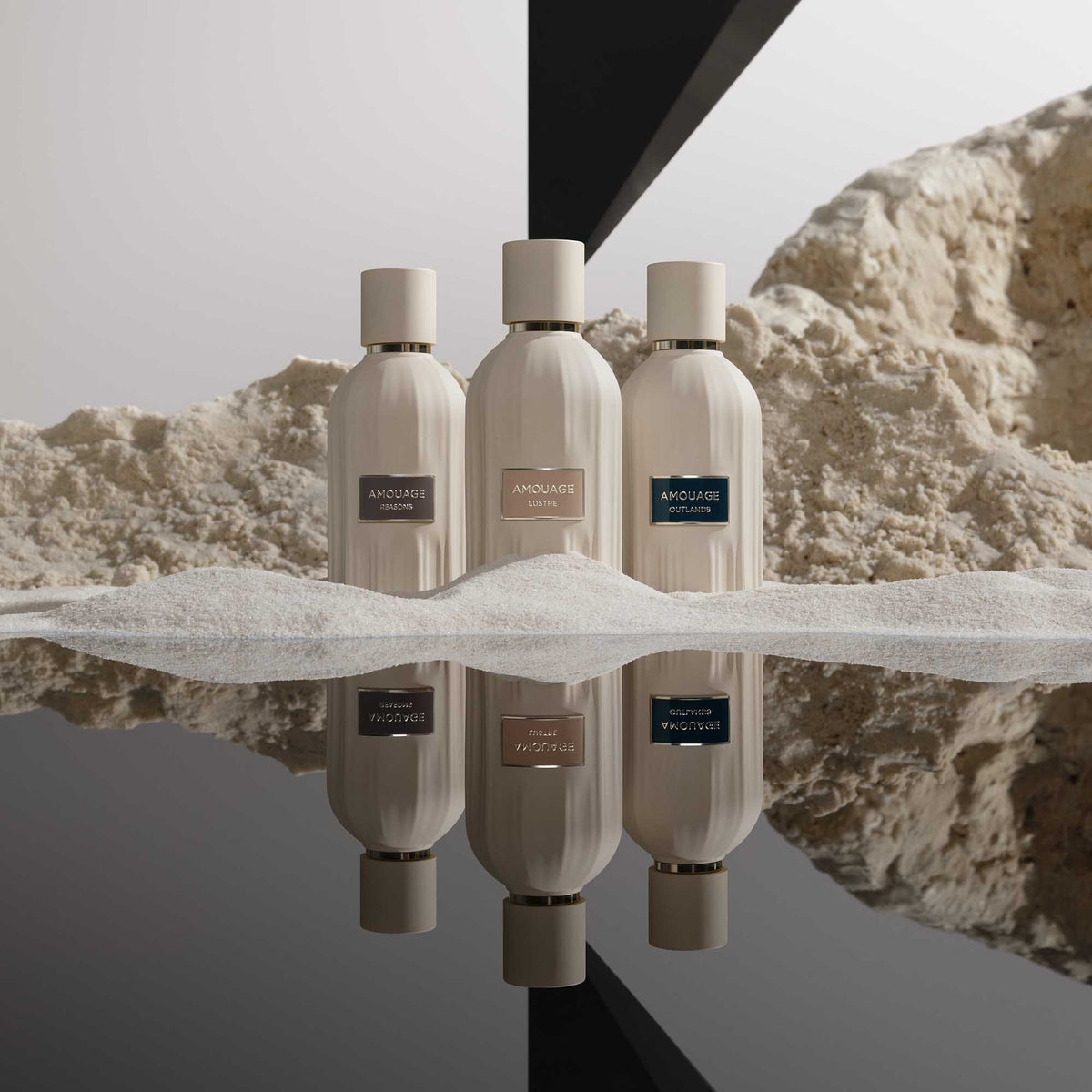 Amouage Amouage Outlands Eau De Parfum
