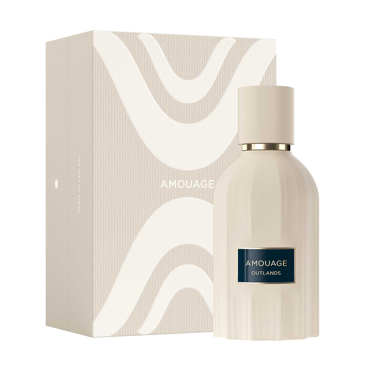 Amouage Amouage Outlands Eau De Parfum