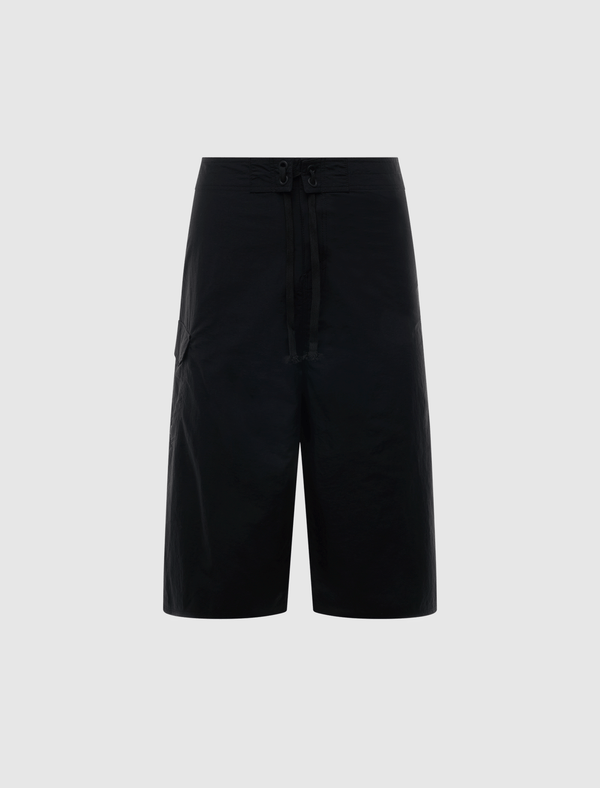 Erl Erl Long Swim Shorts