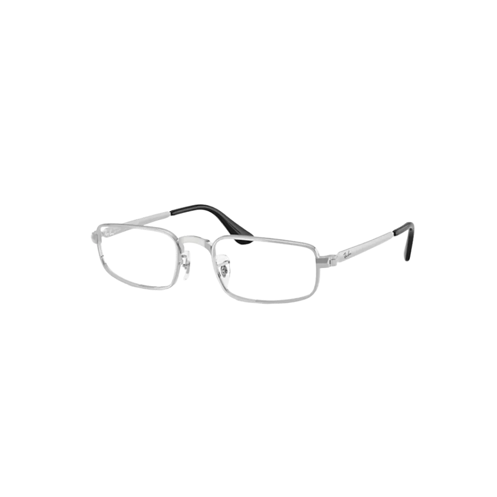 Rayban Rb3927V By A$ap Rocky Silver