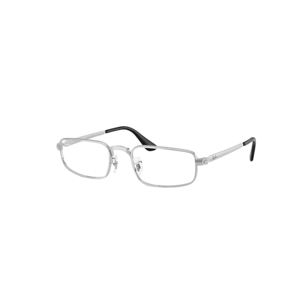 Rayban Rb3927V By A$ap Rocky Silver