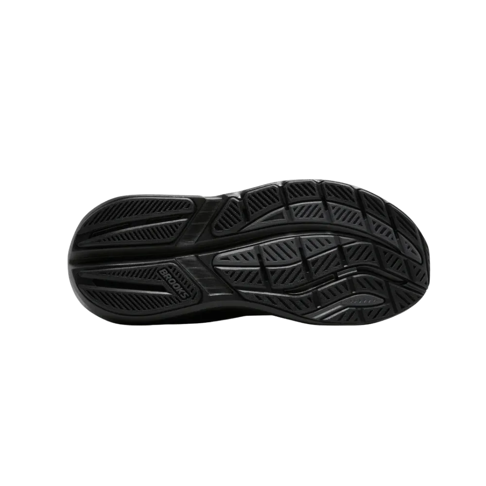 Brooks Ghost Max 3 Black Ebony