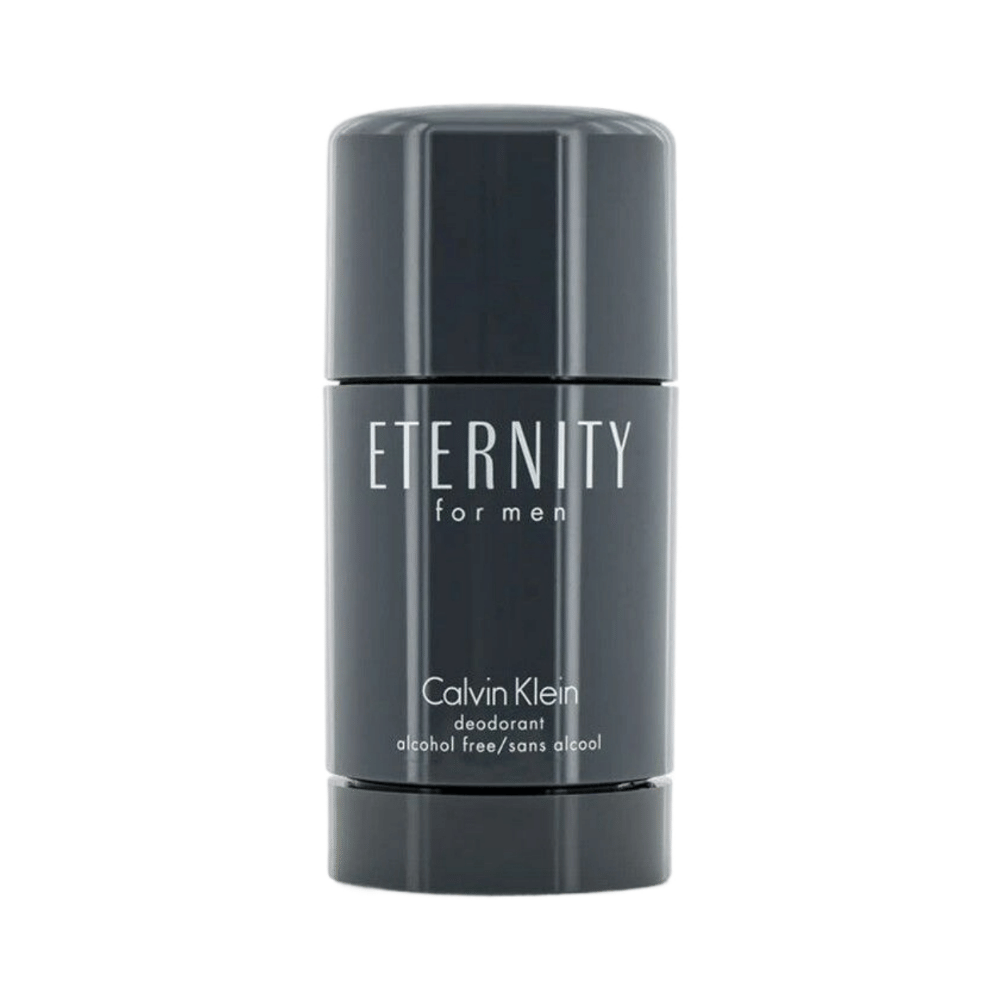 Calvin Klein Calvin Klein Eternity Deodorant Stick 75ml Deodorant