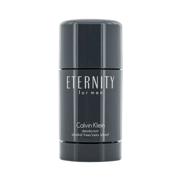 Calvin Klein Calvin Klein Eternity Deodorant Stick 75ml Deodorant