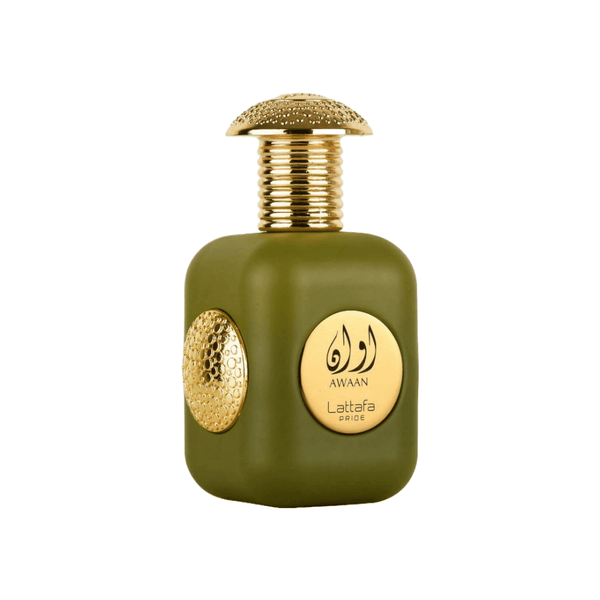 Lattafa Lattafa Awaan 100ml Eau De Parfum