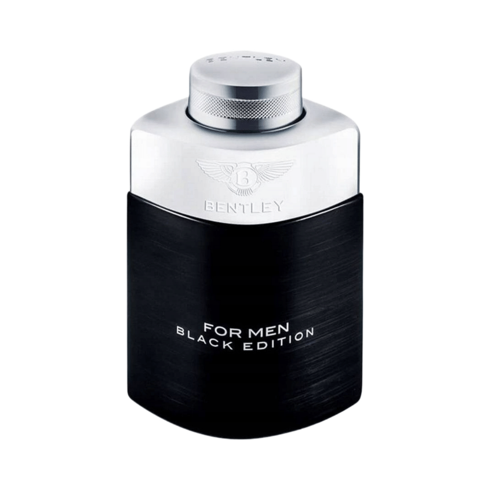 Bentley Bentley Black Edition 100ml Eau De Parfum