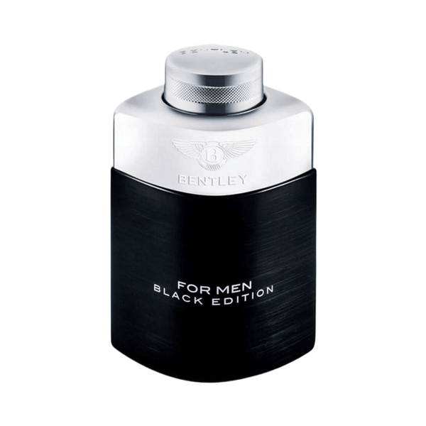 Bentley Bentley Black Edition 100ml Eau De Parfum
