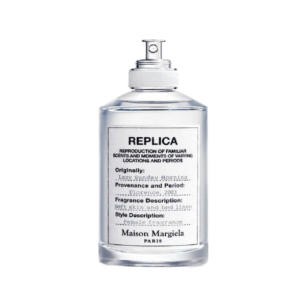 Maison Martin Margiela Maison Martin Margiela Lazy Sunday Morning 100ml Eau De Toilette