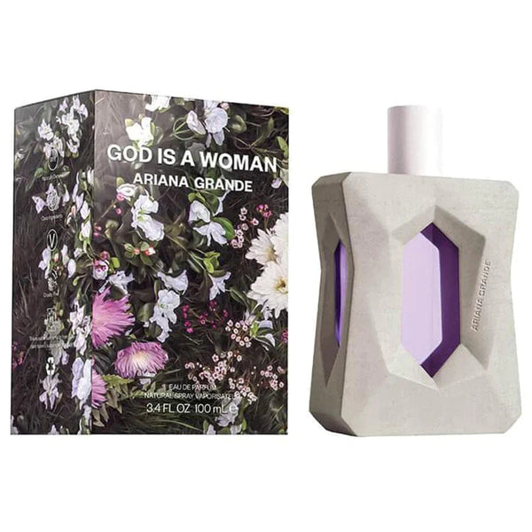 Ariana Grande Ariana Grande God Is A Woman Perfume