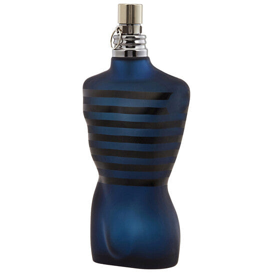 Jean Paul Gaultier Jean Paul Gaultier Ultra Male Intense Perfume For Men EDT 125ml