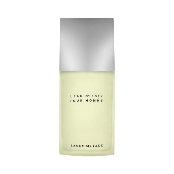 Issey Miyake Issey Miyake L'eau D'issey 125ml Eau De Toilette